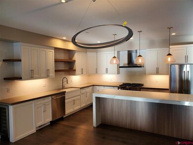 928 Twin Buttes Ave unit 2, Durango, CO 81301 - photo 7