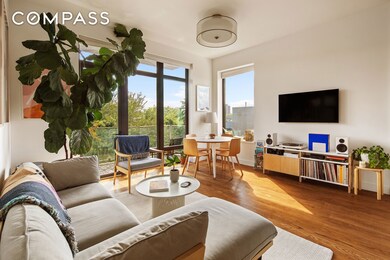 159 Tompkins Ave unit 5B, Brooklyn, NY 11206 - photo 2