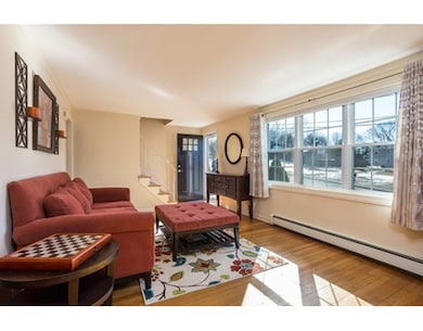 23 Ellis Cir, South Weymouth, MA 02190 - photo 3