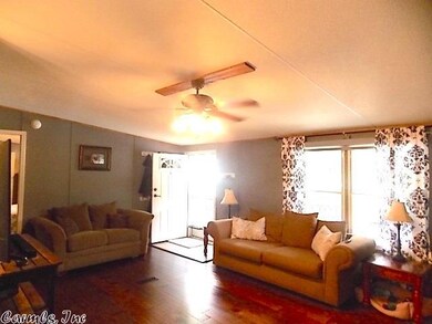 252 Pickles Gap Rd, Conway, AR 72032 - photo 2