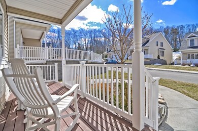 145 Grey Wolf Dr unit 145, Franklin, MA 02038 - photo 4