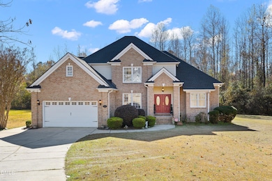 226 Marshview Cir, Angier, NC 27501 - photo 6