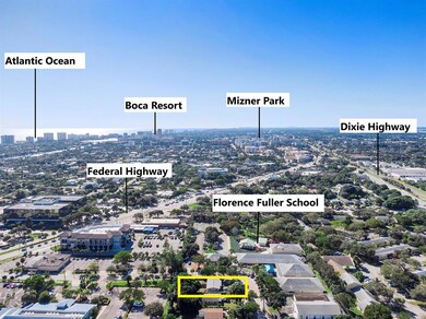 1400 NE 2nd Ct, Boca Raton, FL 33432 - photo 5