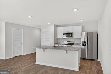 309 Flax St, Statesboro, GA 30461 - photo 5