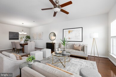 3071 Rittenhouse Cir unit 62, Fairfax, VA 22031 - photo 4