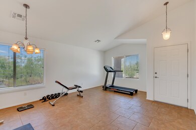 Front Room