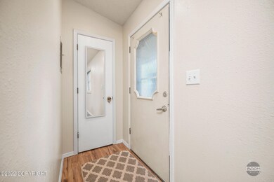 Apartment B