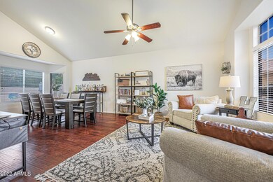 1680 E Sheffield Ave, Chandler, AZ 85225 - photo 4