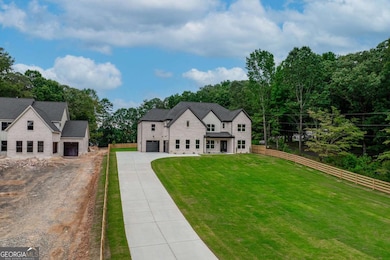 2875 Old Fountain Rd, Dacula, GA 30019 - photo 6