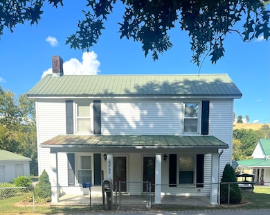 6255 Spencer Rd, Mount Sterling, KY 40353 - photo 2