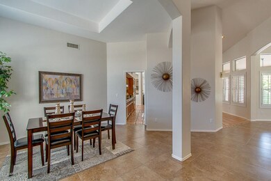 Entry Area