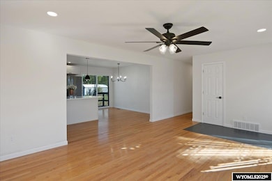 603 W Wheatland St, Guernsey, WY 82214 - photo 4