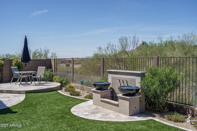 27240 N 110th Place, Scottsdale, AZ 85262 - photo 2