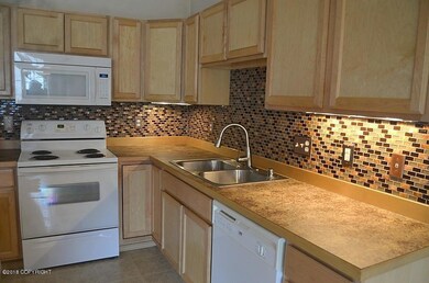 5775 Sapphire Loop unit 38B, Anchorage, AK 99504 - photo 4