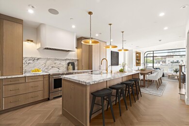 225 Park Ave unit 2, Hoboken, NJ 07030 - photo 3