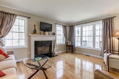 38 Morgan Dr, Epping, NH 03042 - photo 4