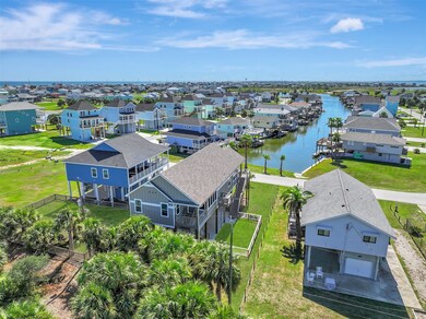 3927 Laguna Dr, Galveston, TX 77554 - photo 4
