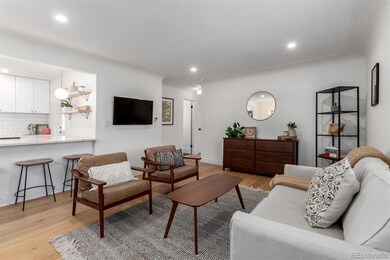 3302 Jasmine St, Denver, CO 80207 - photo 6