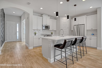 3105 Blazing Star Dr