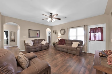 276 Country Crossing Cir, Magnolia, TX 77354 - photo 5