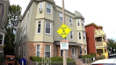 90 Wenham St unit 2, Jamaica Plain, MA 02130 - photo 3