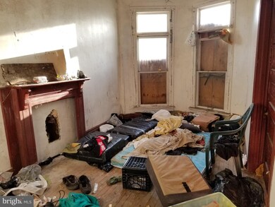 1818 N Fulton Ave, Baltimore, MD 21217 - photo 4