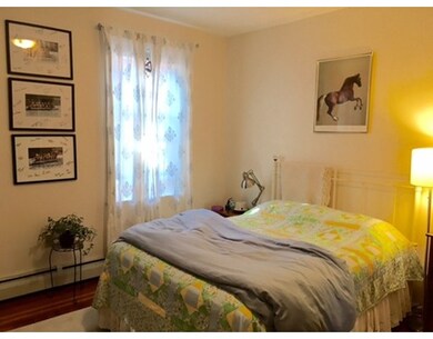 41 Eden St unit 1, Charlestown, MA 02129 - photo 7