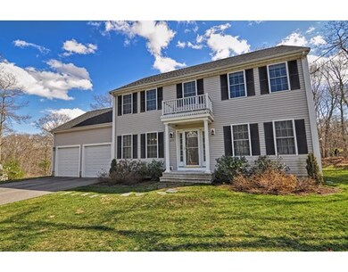 475 Stearns Ave, Mansfield, MA 02048 - photo 3