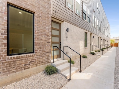 2019 N Prairie Ave unit 206, Dallas, TX 75204 - photo 3