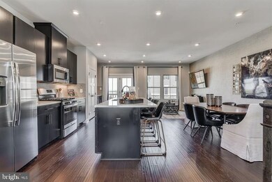 5949 Tomahawk St, New Market, MD 21774 - photo 7