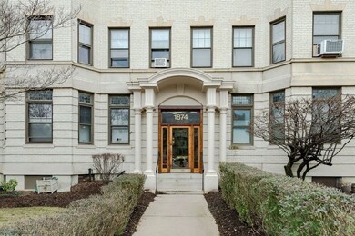 1874 Commonwealth Ave unit 4, Brighton, MA 02135 - photo 2