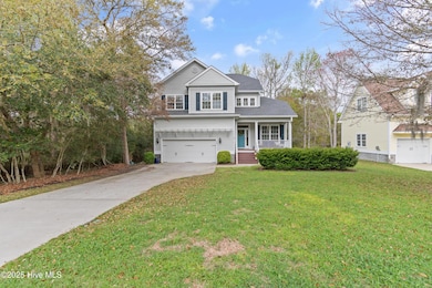 1907 Redfish Run SW, Supply, NC 28462 - photo 5