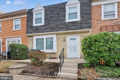 9743 Whiskey Run, Laurel, MD 20723 - photo 3