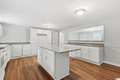 3813 Main St, Adamsville, AL 35005 - photo 6