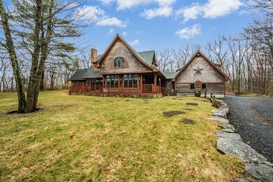 25 Sullivan Blvd, Oxford, MA 01540 - photo 2