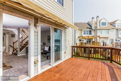 7848 Creek Shore Way, Stoney Beach, MD 21226 - photo 6