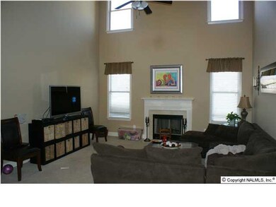 GREAT ROOM