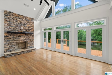 85 Geralds Point, Wedowee, AL 36278 - photo 7