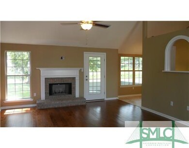 Den/Family/Great Room.