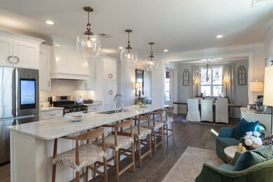 537 Shreve Oak Cir, Lafayette, MS 38655 - photo 6