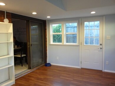 Sunroom