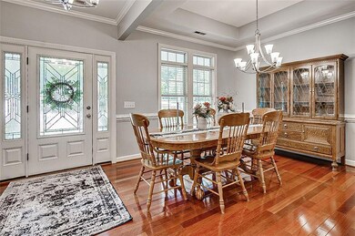 2679 Mountain Oak View Dr, Asheboro, NC 27205 - photo 3