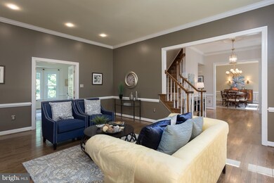 12602 Clifton Hunt Ln, Clifton, VA 20124 - photo 3