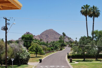 Camelback View