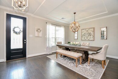 21514 Albertine Dr, Tomball, TX 77377 - photo 4