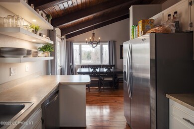 6440 Rabbit Creek Rd, Anchorage, AK 99516 - photo 7