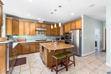 595 Glengarry Ct, Earlysville, VA 22936 - photo 6