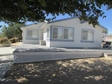 3609 Dawn Rd, Rosamond, CA 93560 - photo 3