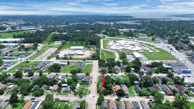 East View
