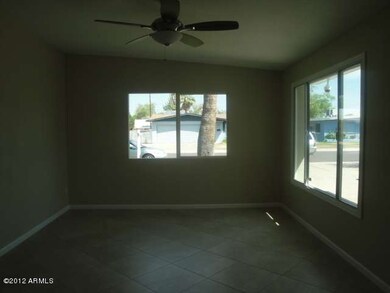 Front Room